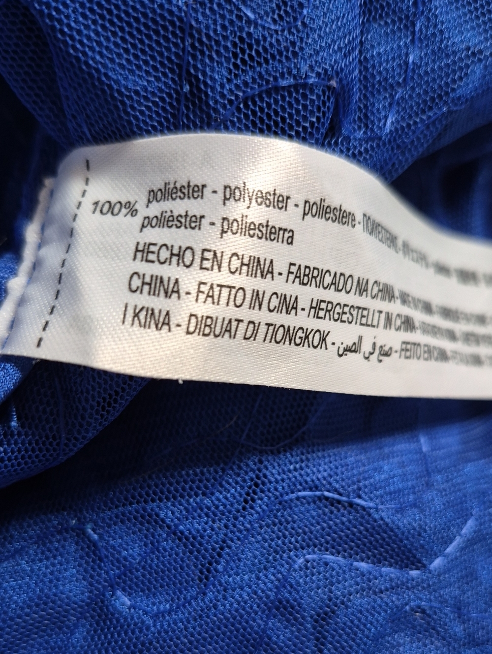 Zara jacket - Picture 10 of 10